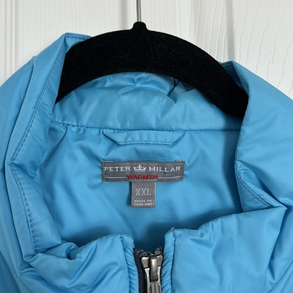 Peter Millar vest - image 3